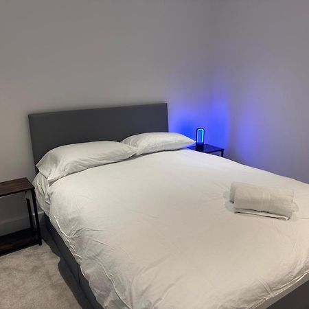 Gallery Apartments لندن المظهر الخارجي الصورة