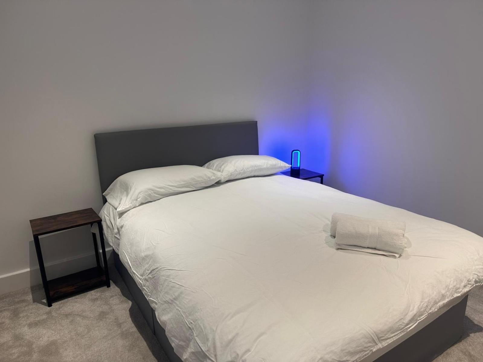 Gallery Apartments لندن المظهر الخارجي الصورة