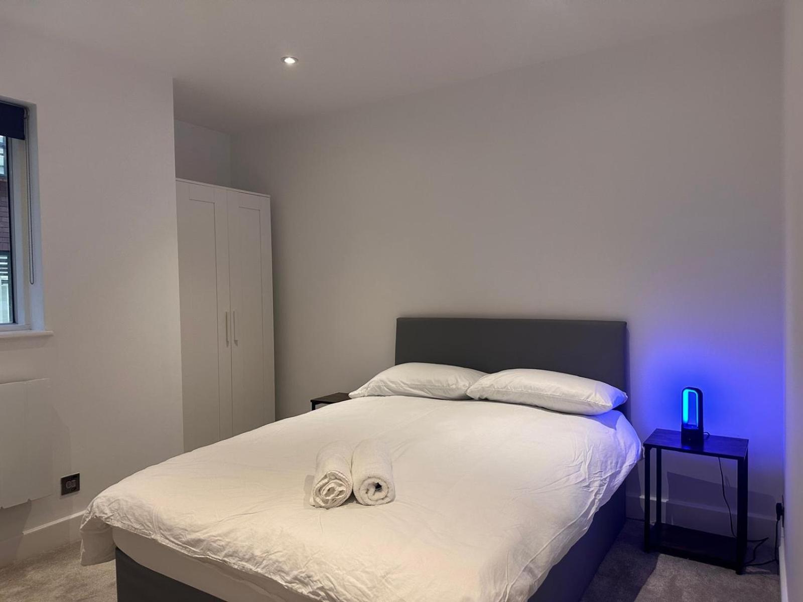 Gallery Apartments لندن المظهر الخارجي الصورة