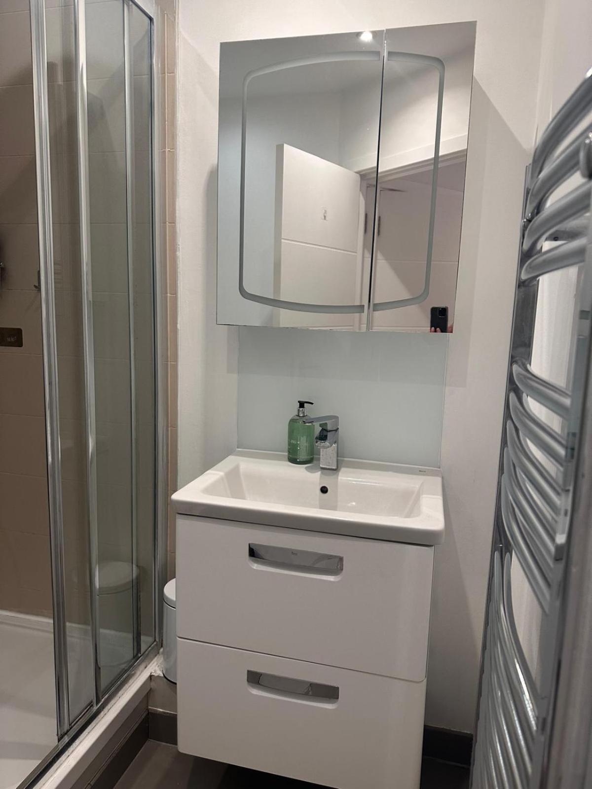 Gallery Apartments لندن المظهر الخارجي الصورة