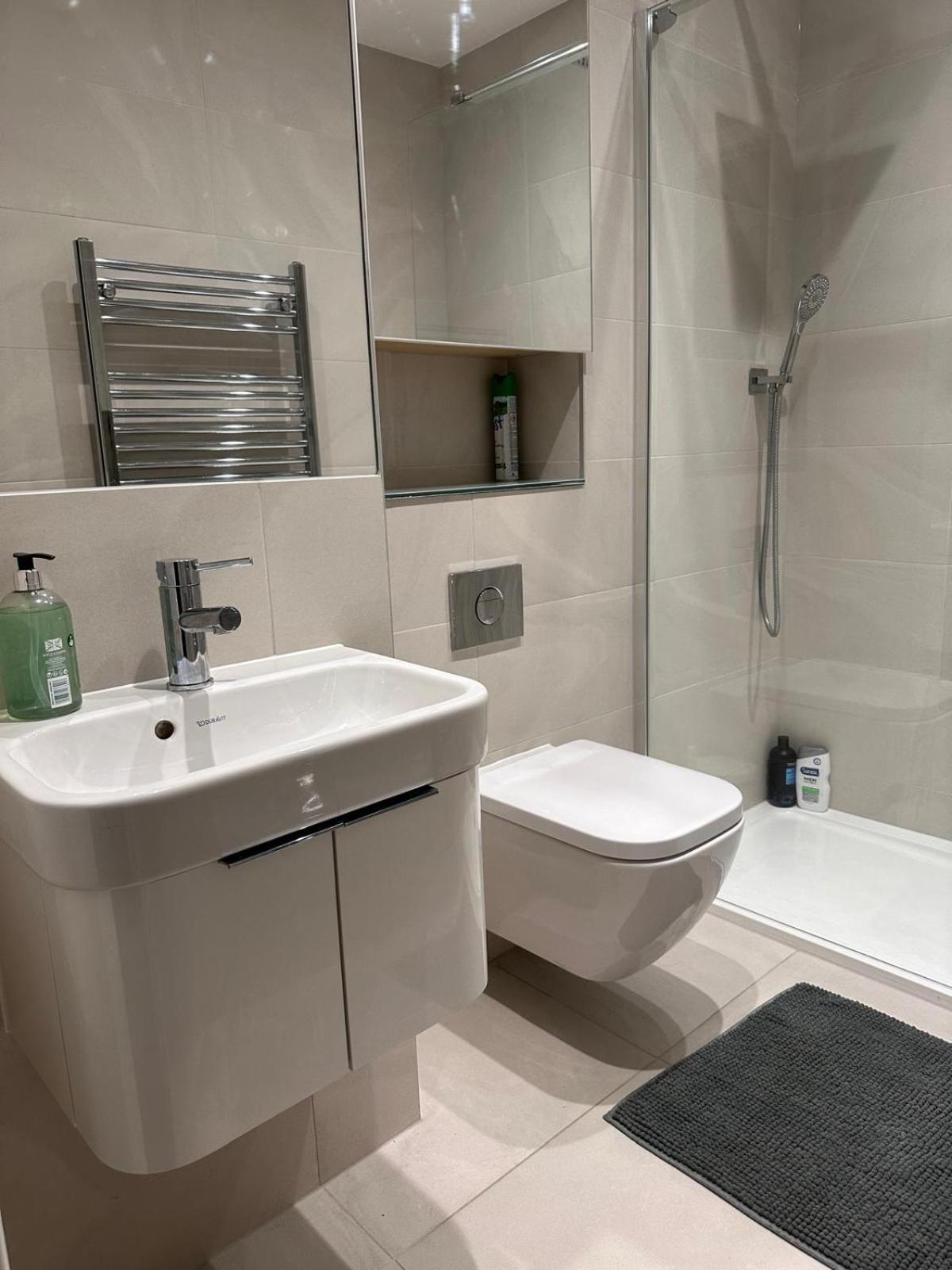 Gallery Apartments لندن المظهر الخارجي الصورة