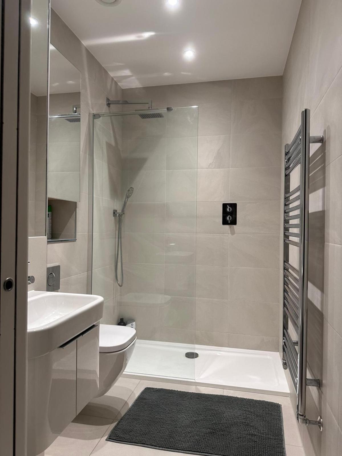Gallery Apartments لندن المظهر الخارجي الصورة