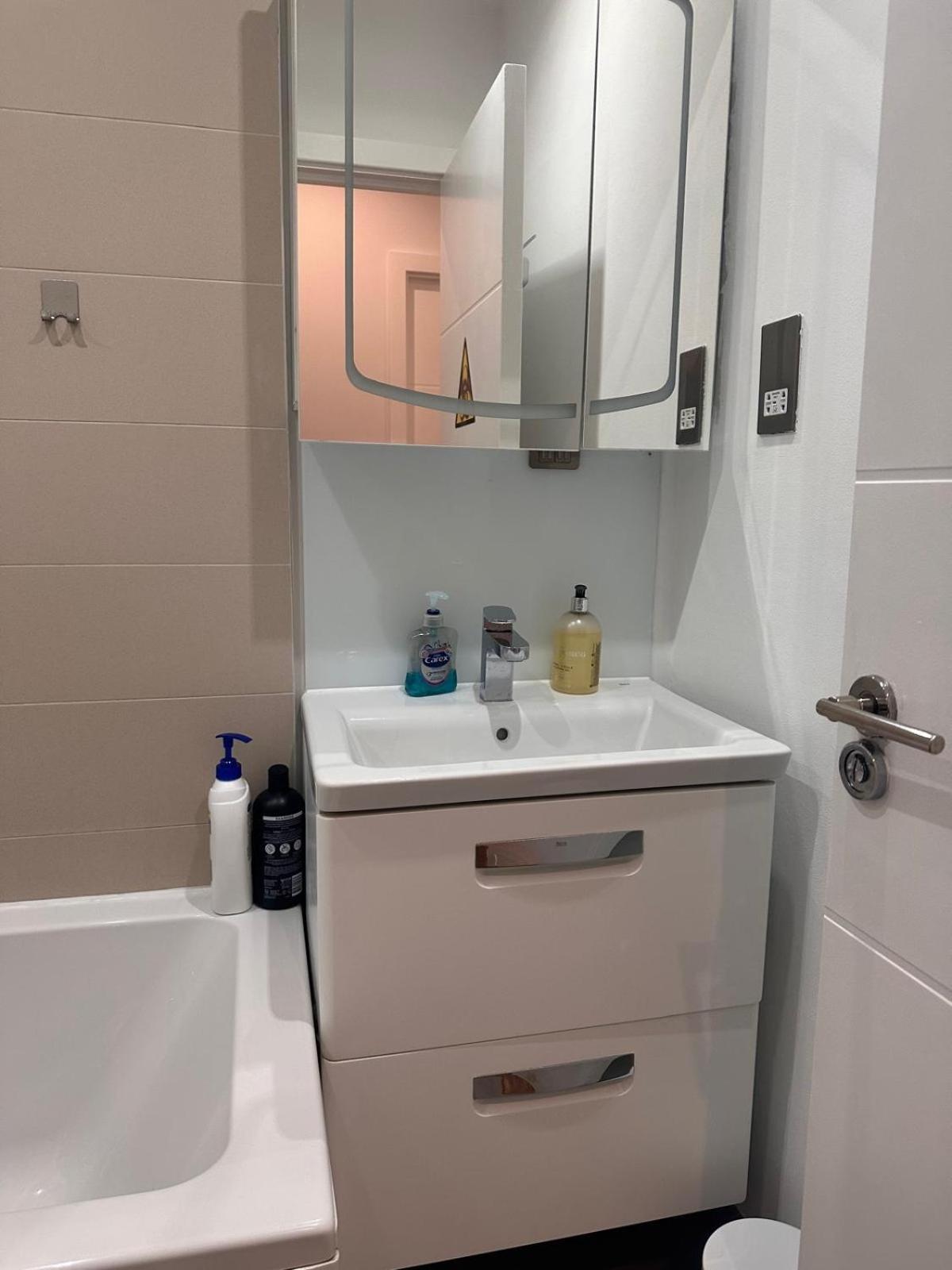 Gallery Apartments لندن المظهر الخارجي الصورة