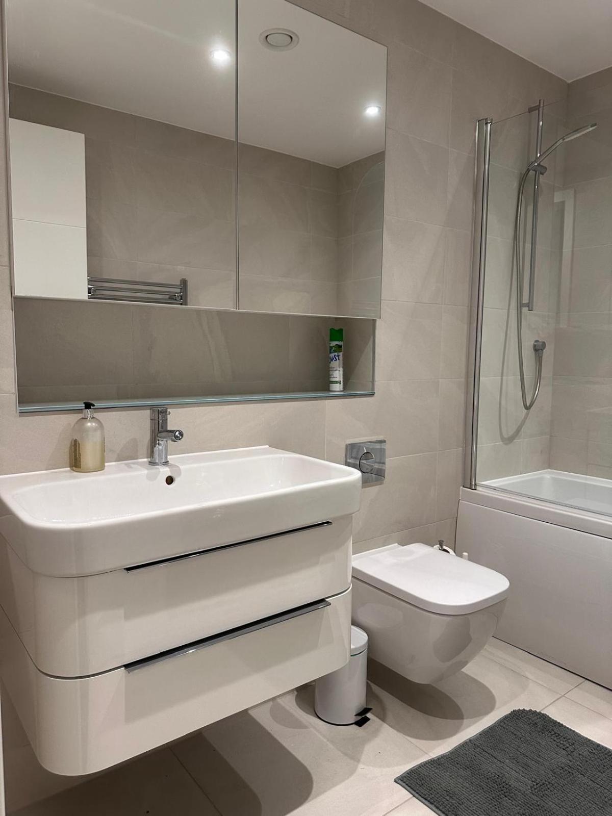 Gallery Apartments لندن المظهر الخارجي الصورة