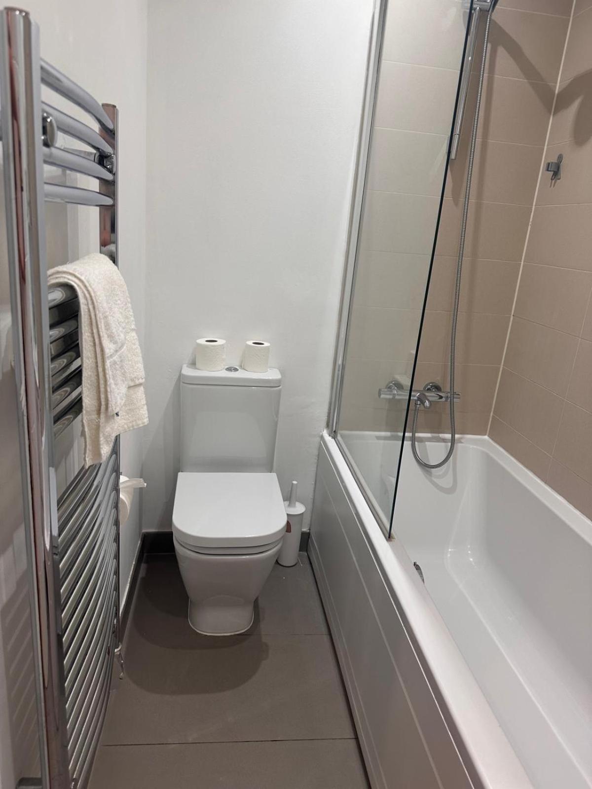 Gallery Apartments لندن المظهر الخارجي الصورة