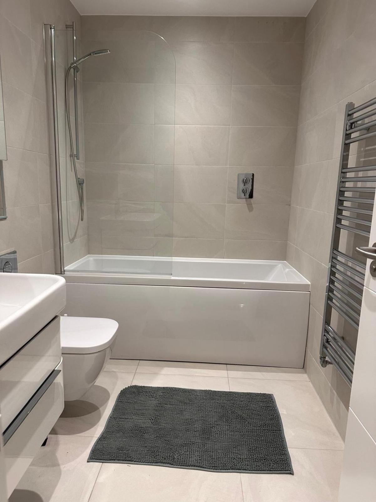 Gallery Apartments لندن المظهر الخارجي الصورة