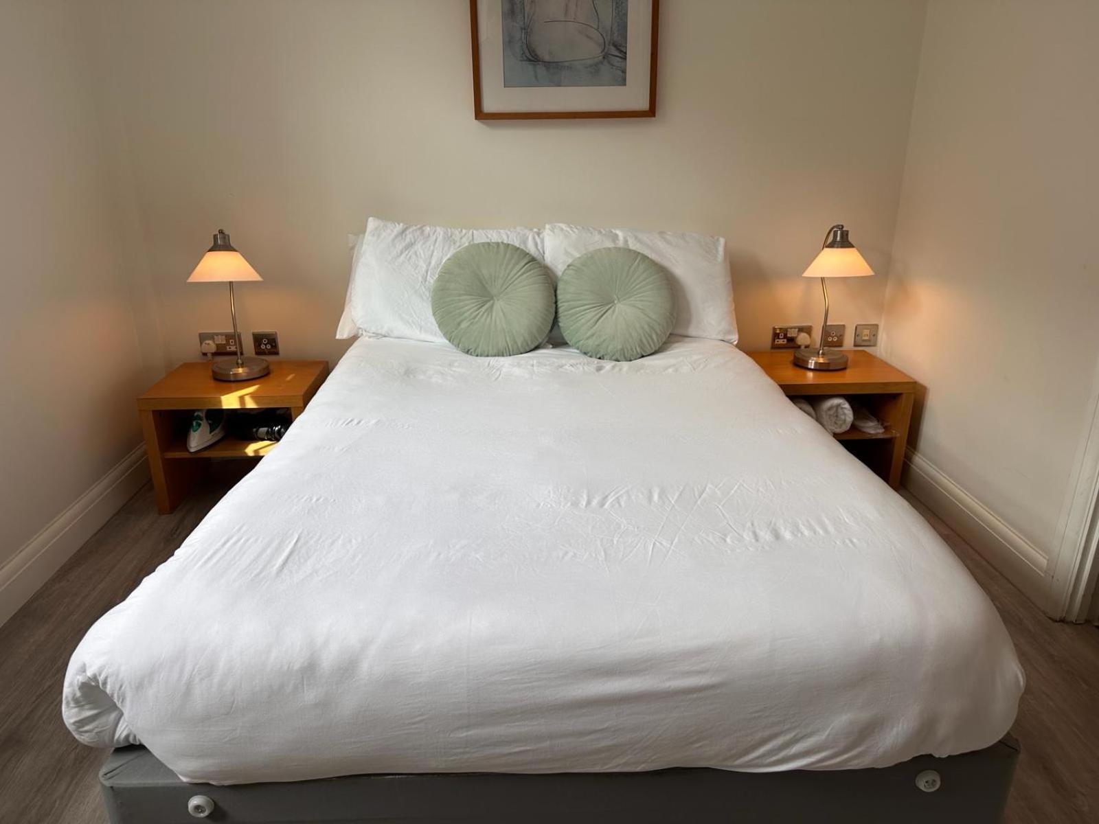 Gallery Apartments لندن المظهر الخارجي الصورة