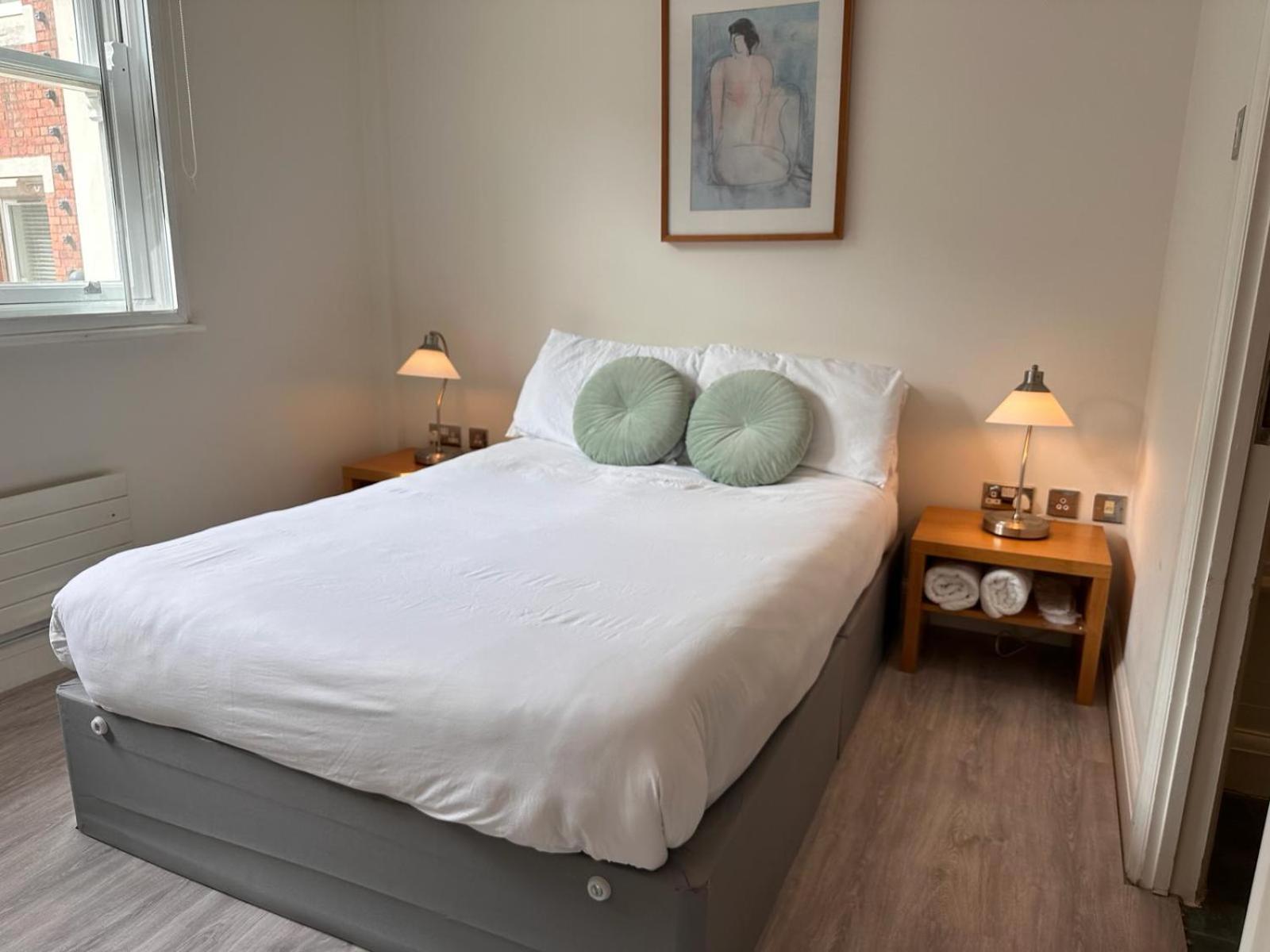 Gallery Apartments لندن المظهر الخارجي الصورة